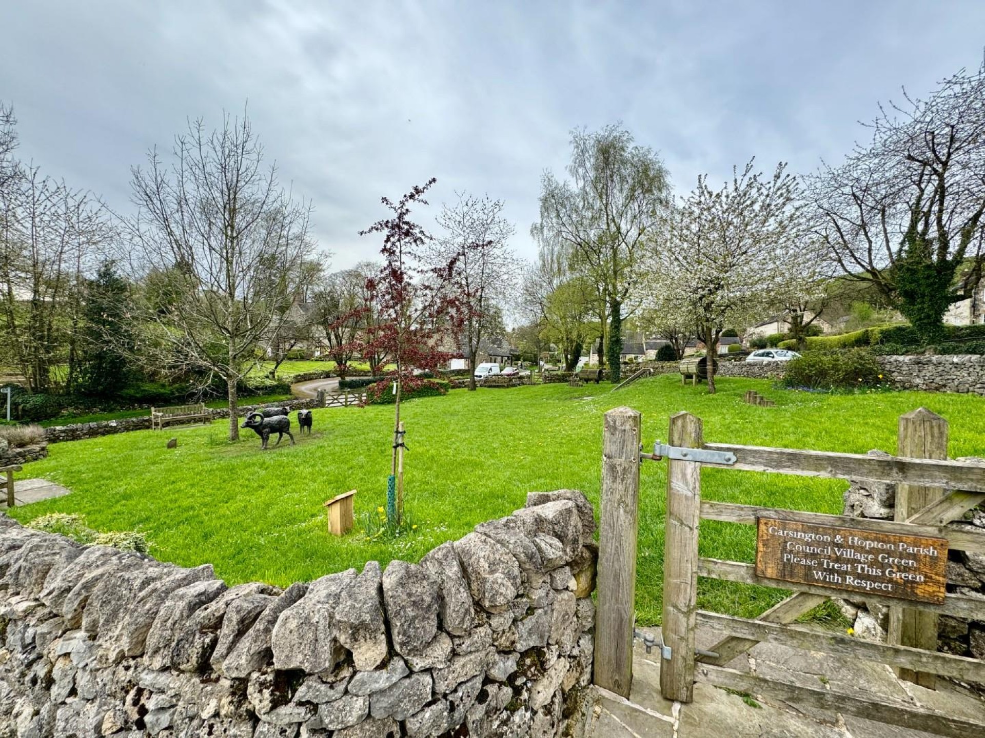 Images for School Lane, Carsington, Matlock