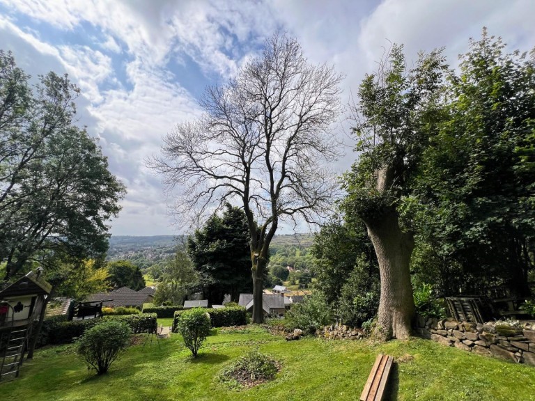 Image of The Lanes, Bolehill, Wirksworth