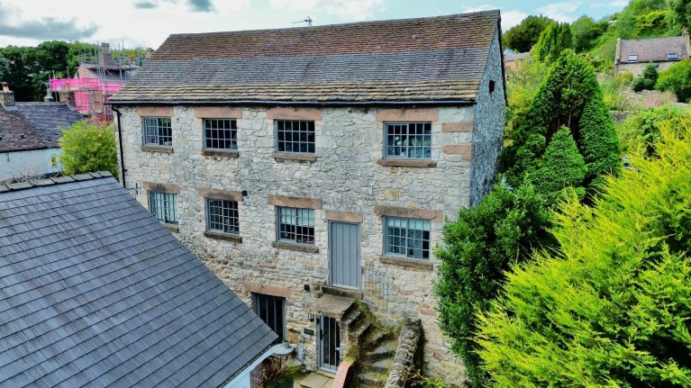 Image of Market Place, Wirksworth, Matlock