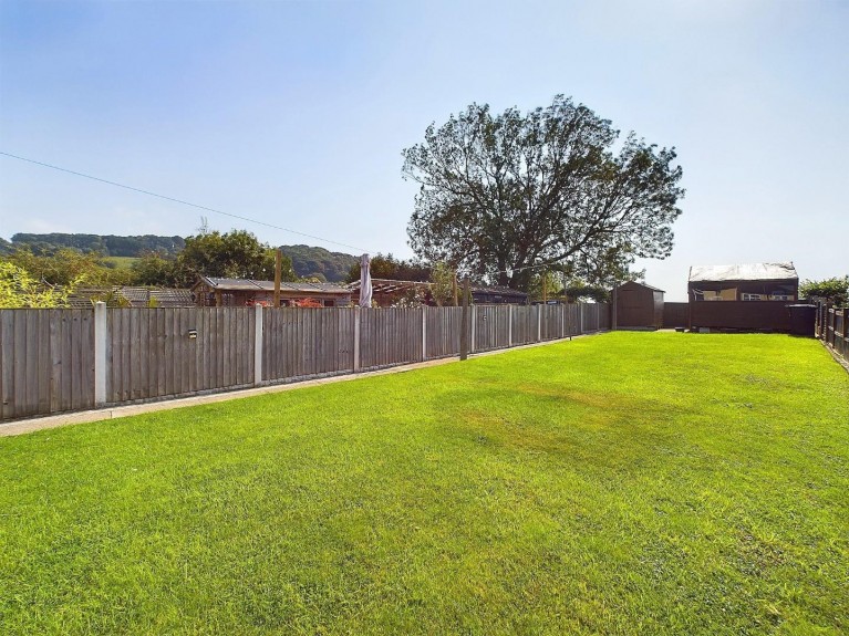 Image of Snowfield View, Wirksworth