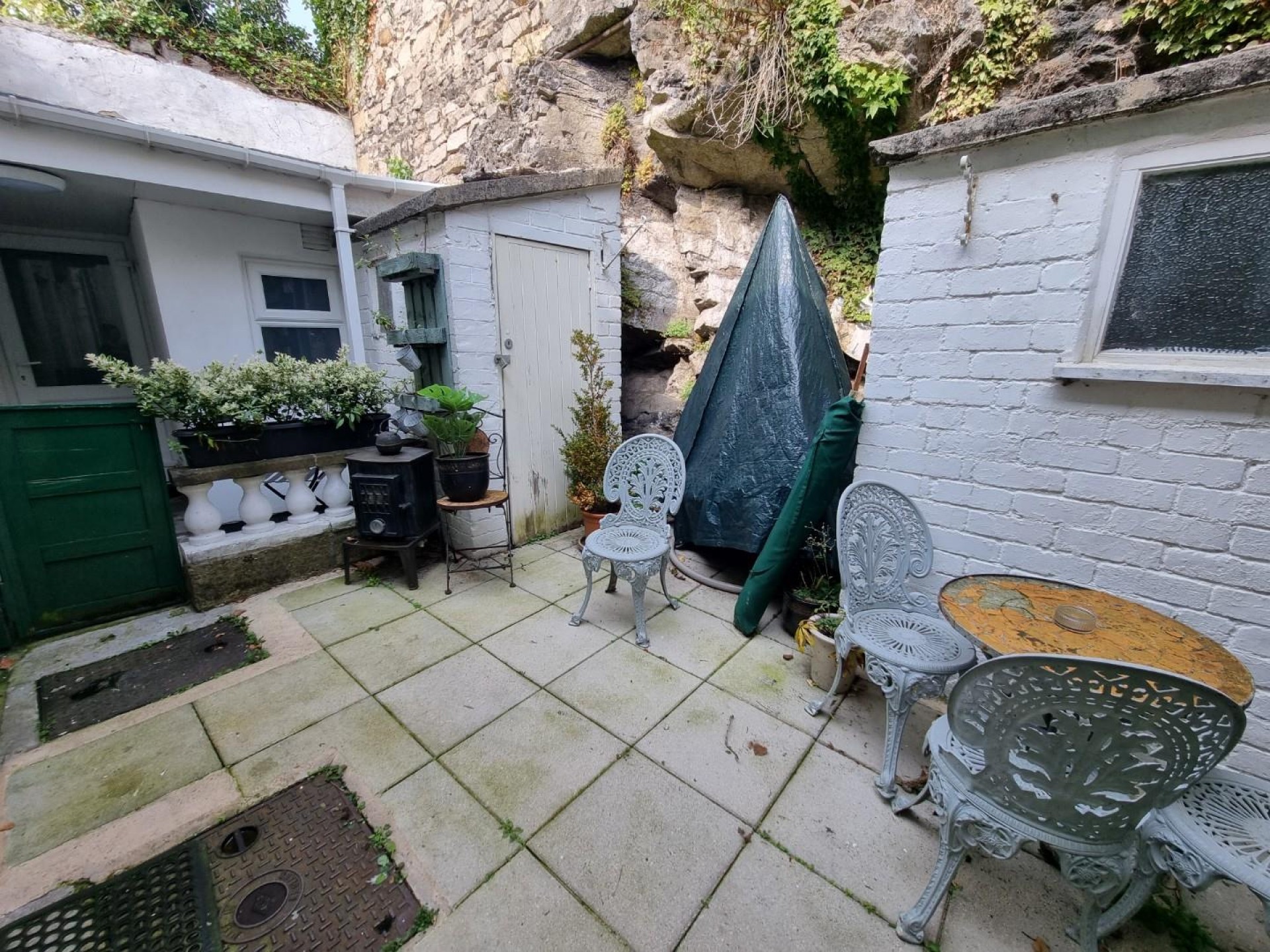 Images for Middle Cottage, 23 Knowleston Place, Matlock