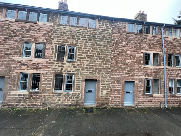 Image of North Street, Cromford