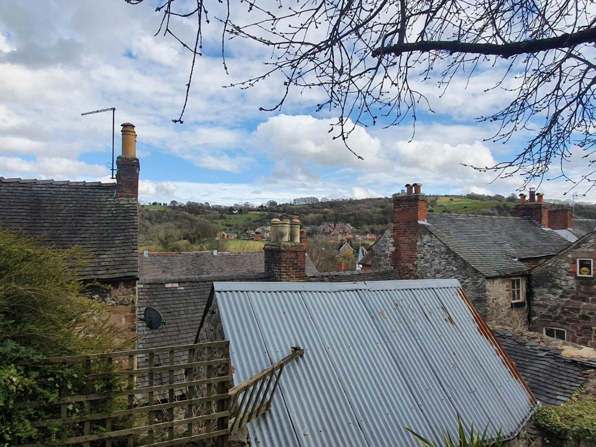 Images for North End, Wirksworth