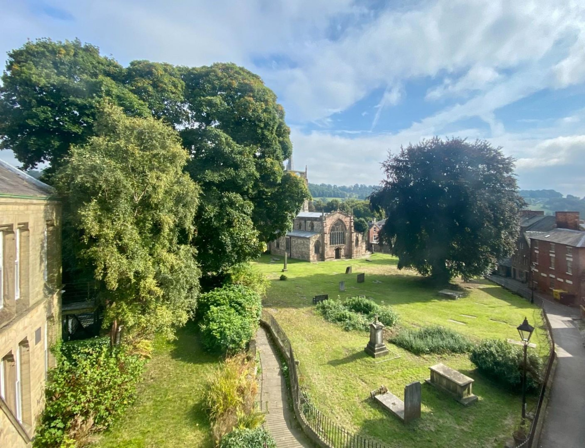 Images for Market Place, Wirksworth, Matlock