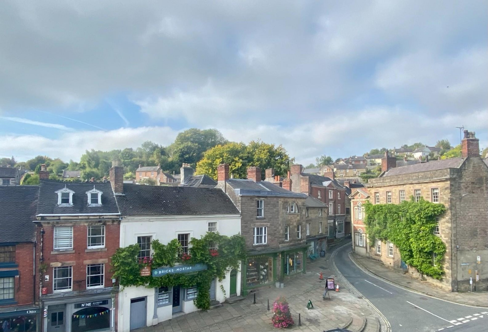 Images for Market Place, Wirksworth, Matlock