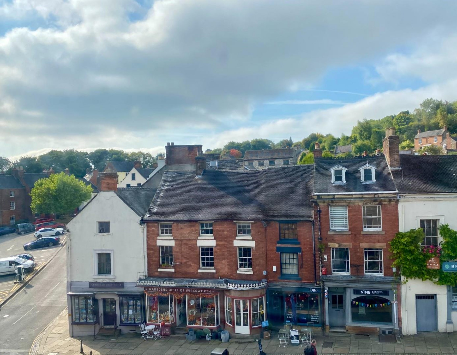 Images for Market Place, Wirksworth, Matlock