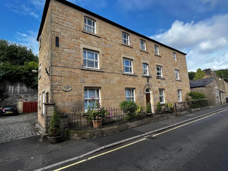 Image of Flat 7 Progress Court, Buxton Road, Bakewell