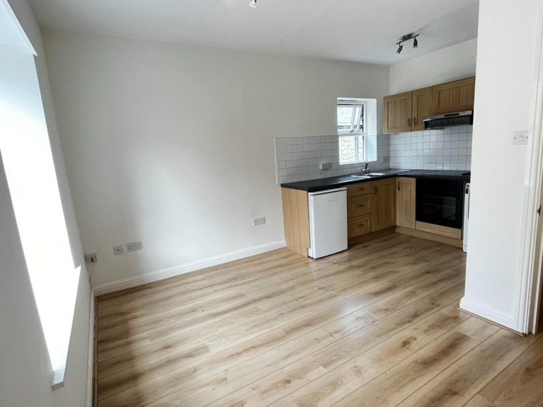 Image of Flat 7 Progress Court, Buxton Road, Bakewell