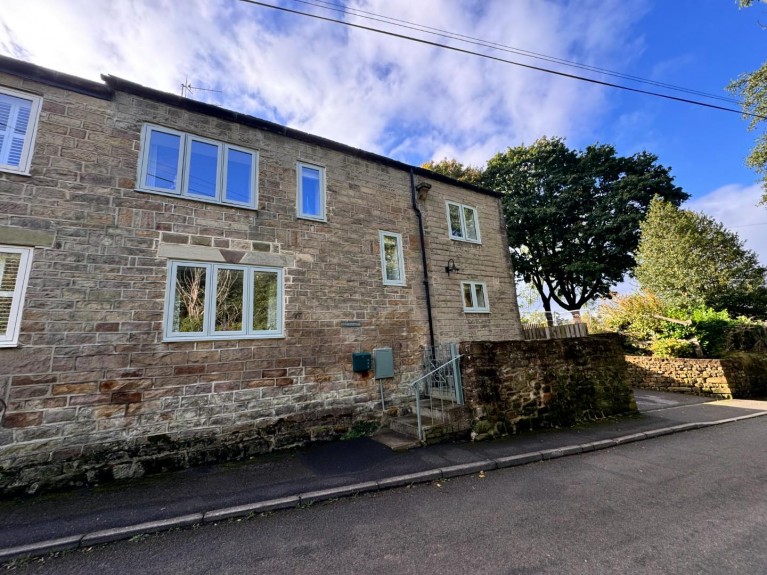 Image of Doone Cottage, Ladygrove Road, Two Dales,