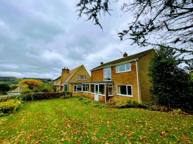 Image of Pittywood Road, Wirksworth