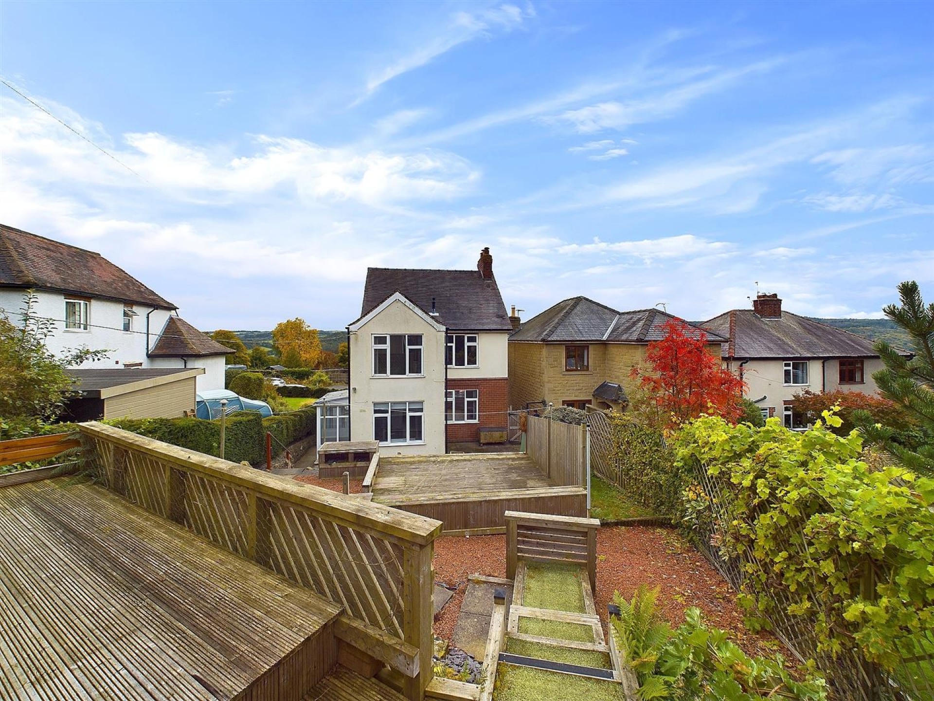 Images for School Croft, Yew Tree Hill, Holloway