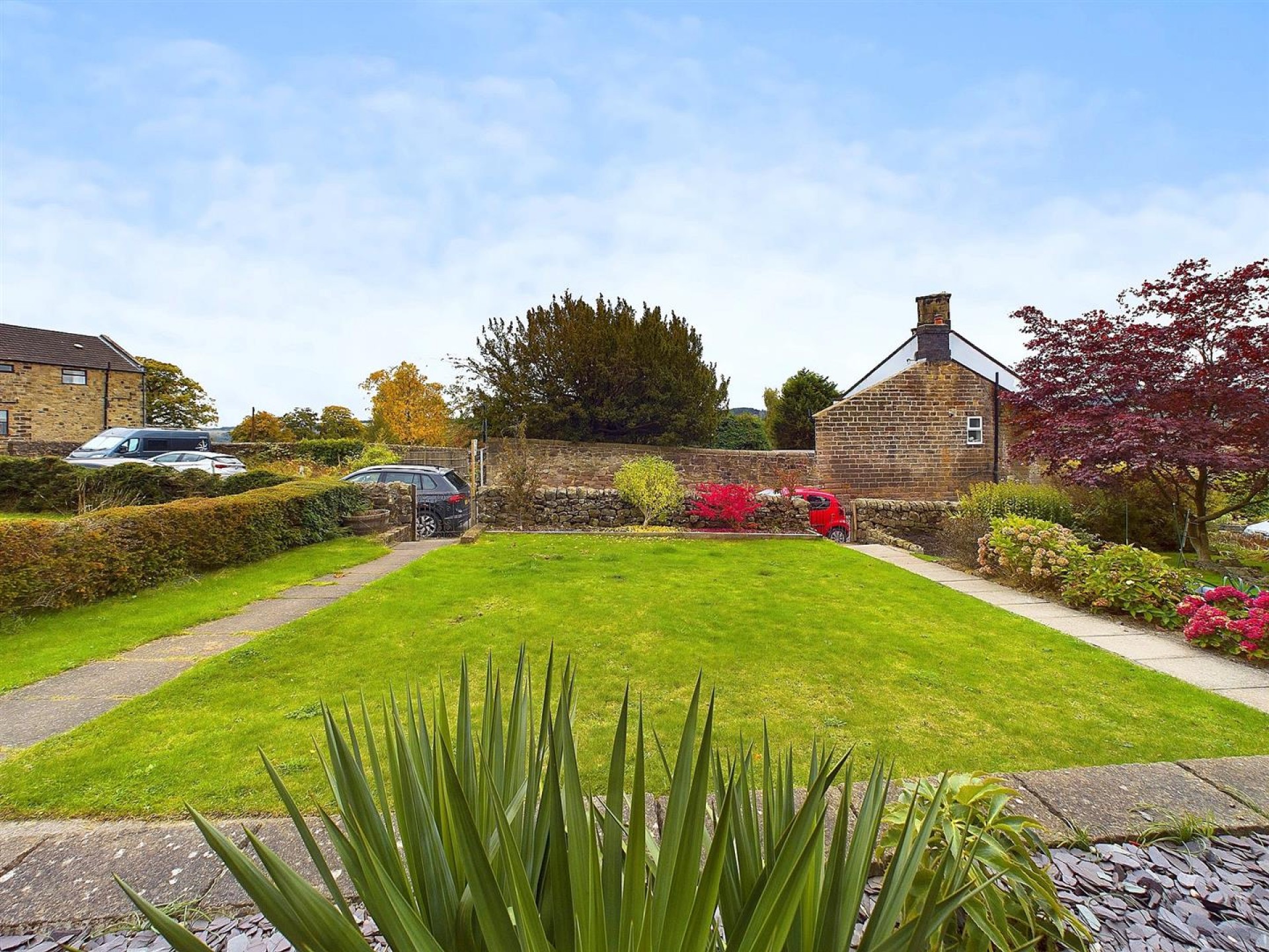 Images for School Croft, Yew Tree Hill, Holloway