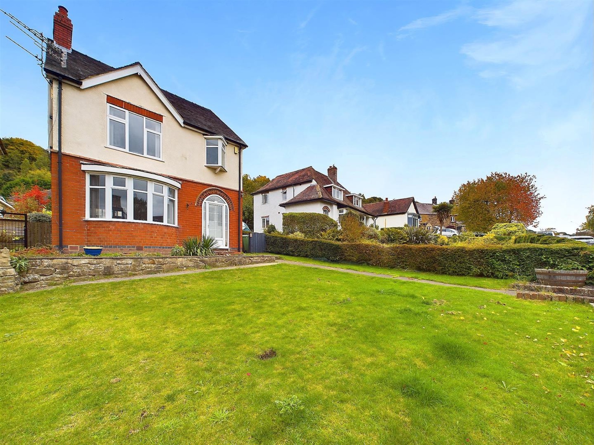 Images for School Croft, Yew Tree Hill, Holloway