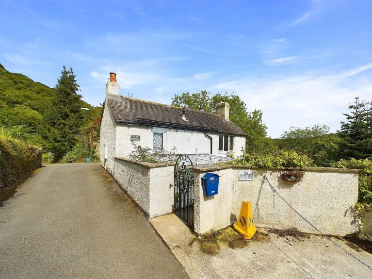 Image of Upperwood, Matlock Bath, Matlock