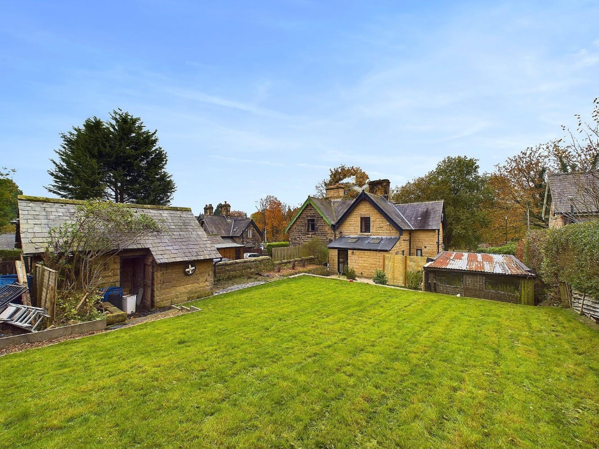 Images for 4 Church Road, Darley Dale