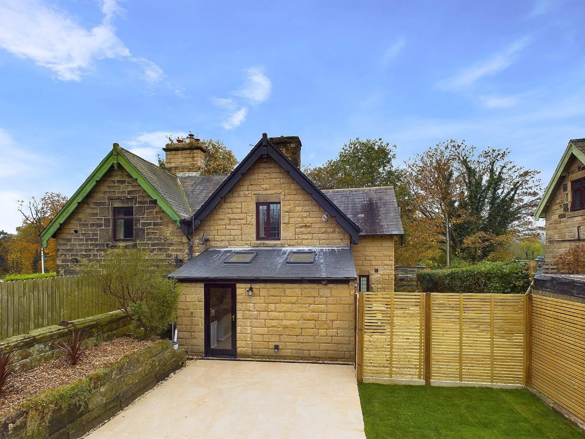 Images for 4 Church Road, Darley Dale