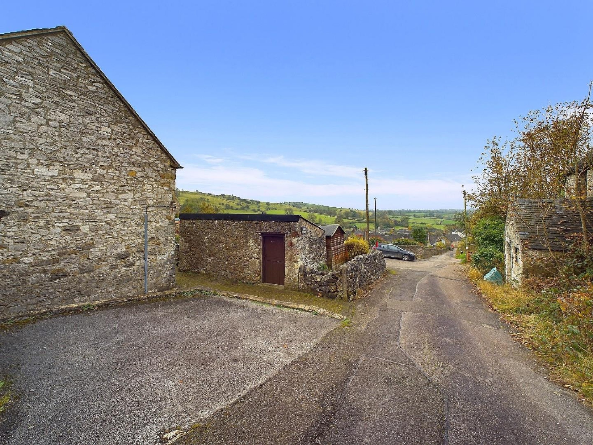 Images for Kings Hill, Brassington, Matlock