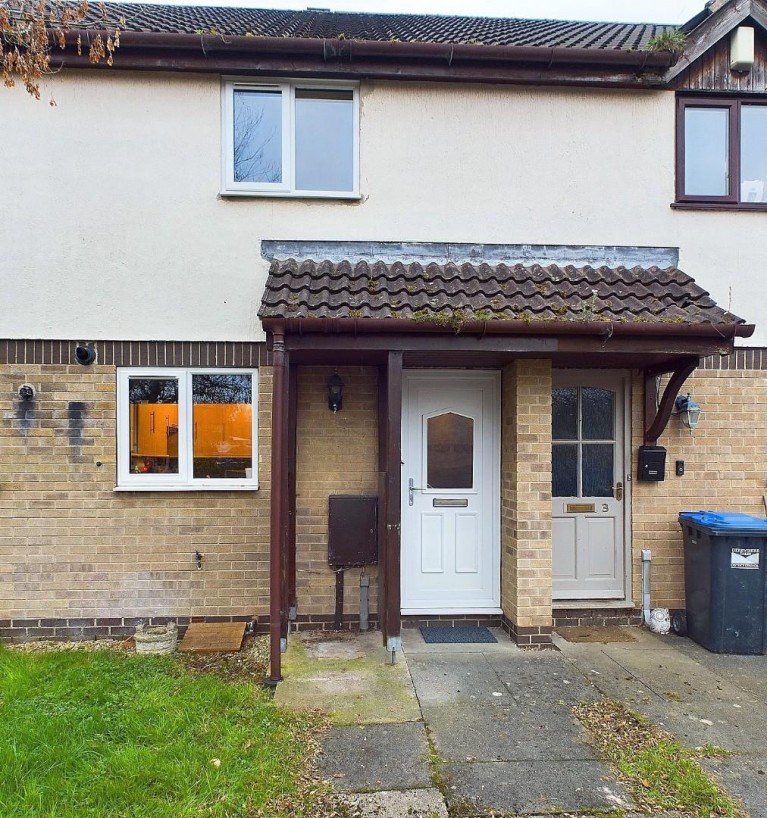 Image of Rowan Close, Darley Dale, Matlock