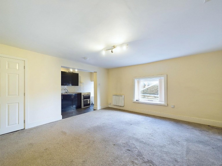 Image of Flat 8 Dale House, Market Place, Wirksworth