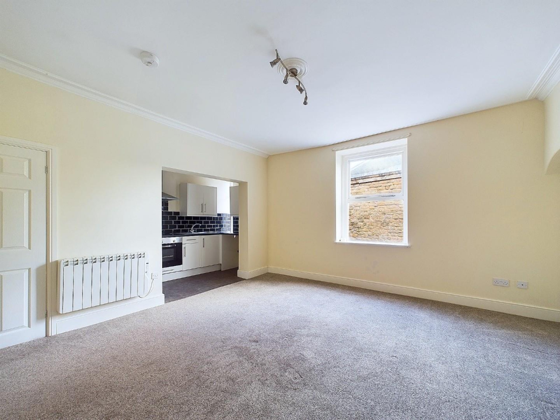 Images for Flat 4 Dale House, Market Place, Wirksworth