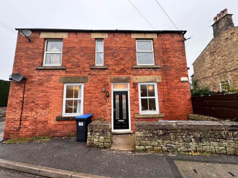 Image of Chesterfield Road, Two Dales, Matlock