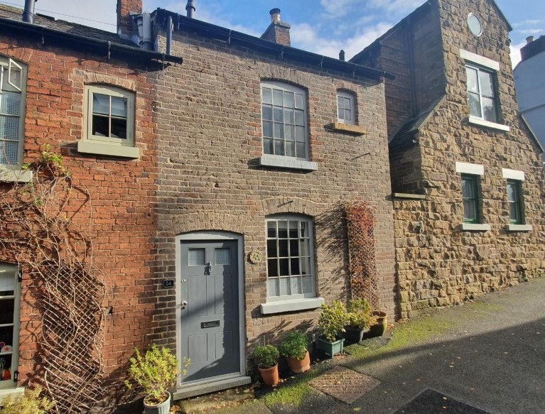 Image of 14 Chapel Lane, Wirksworth