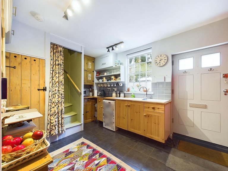 Image of 14 Chapel Lane, Wirksworth