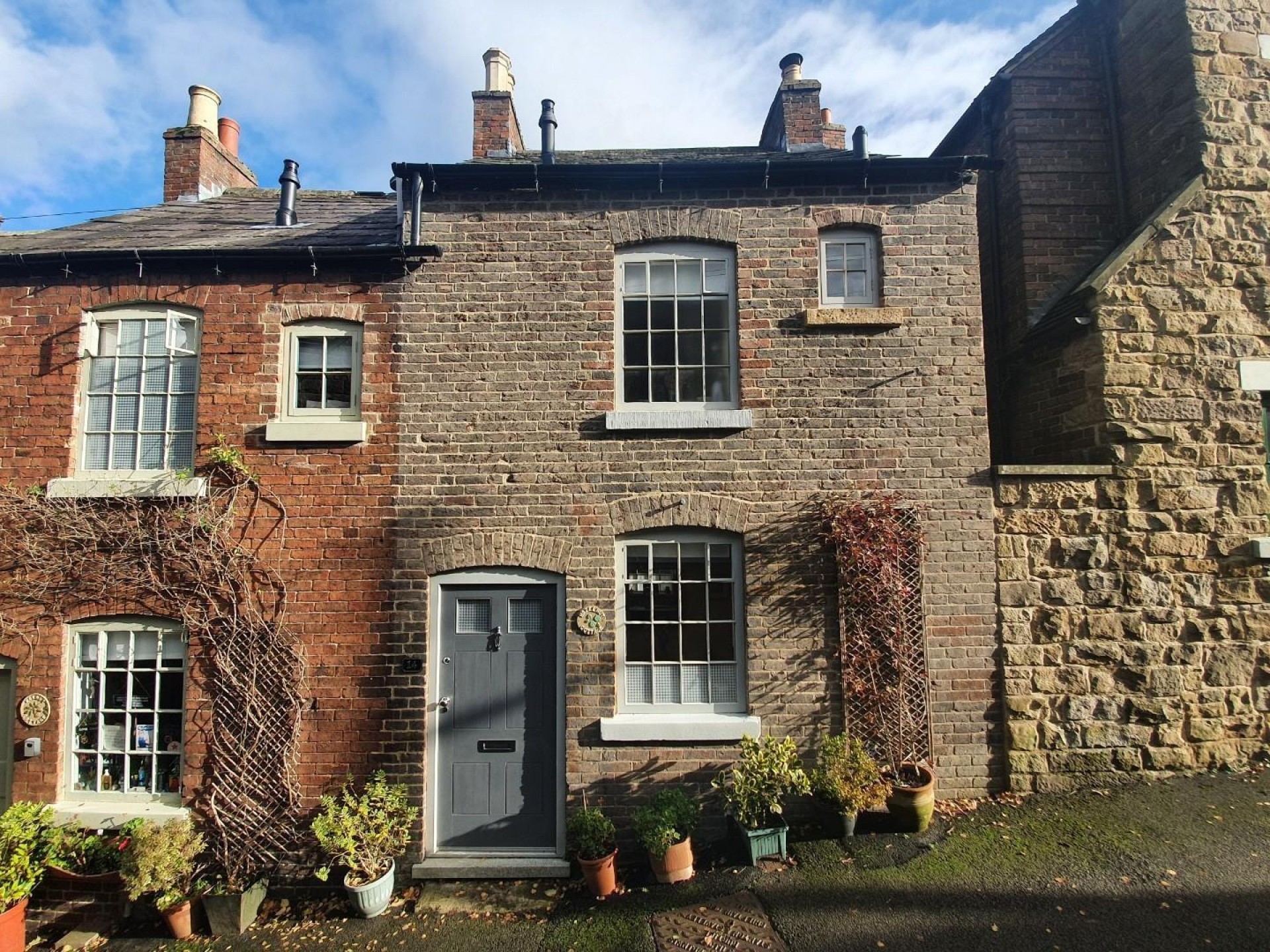 Images for 14 Chapel Lane, Wirksworth