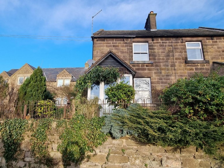 Image of Bracken Lane, Holloway, Matlock