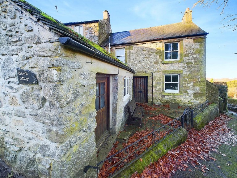 Image of East Bank, Winster, Matlock