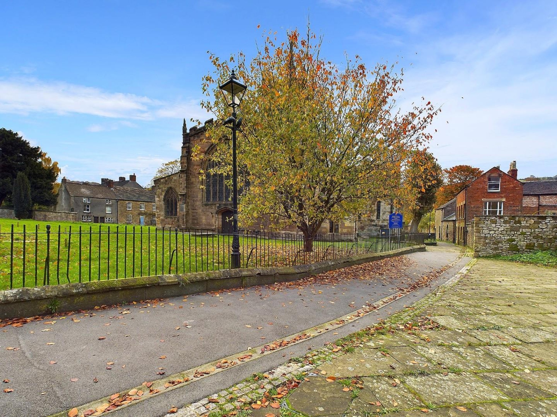 Images for Church Walk, Wirksworth, Matlock