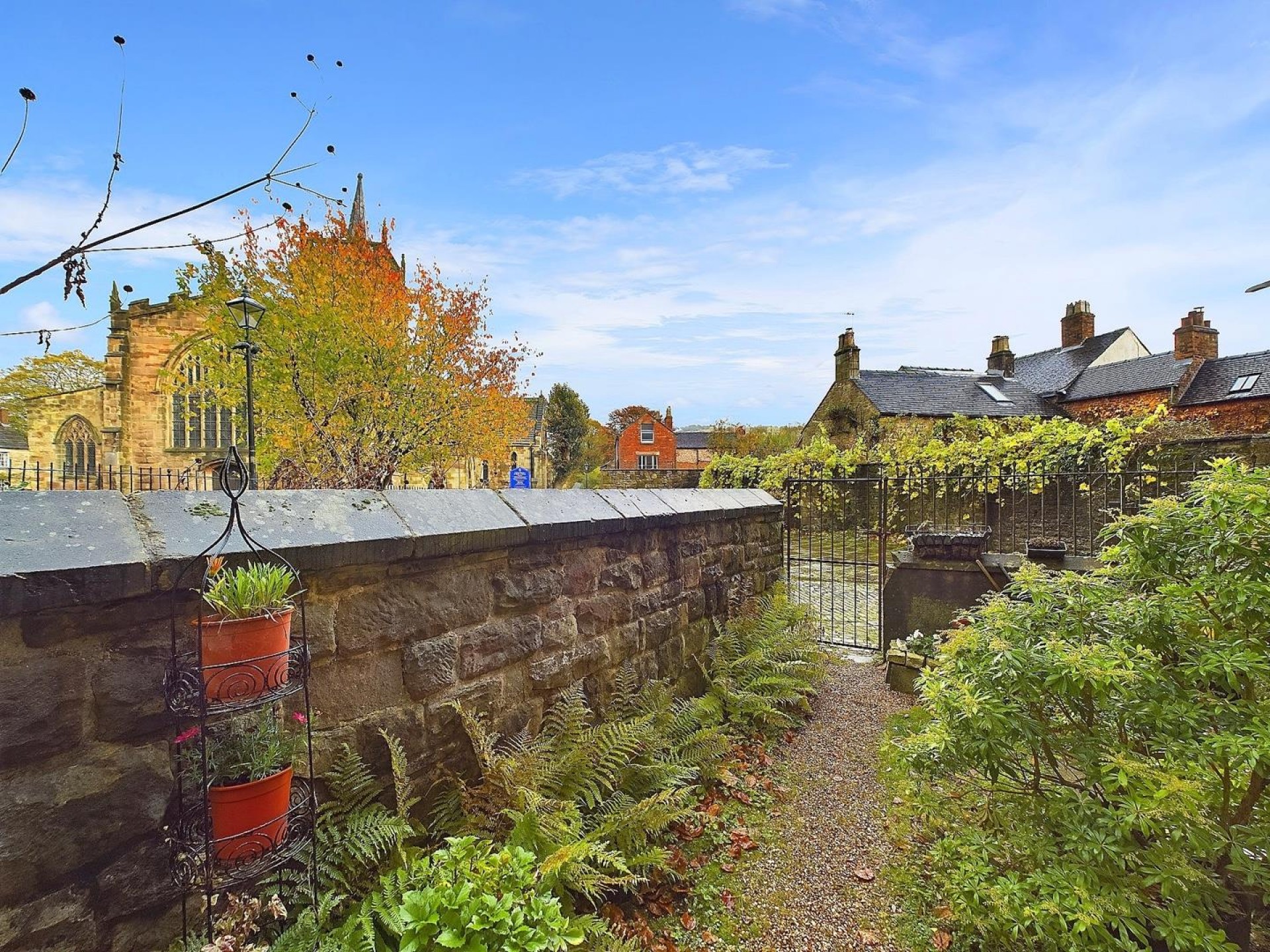 Images for Church Walk, Wirksworth, Matlock