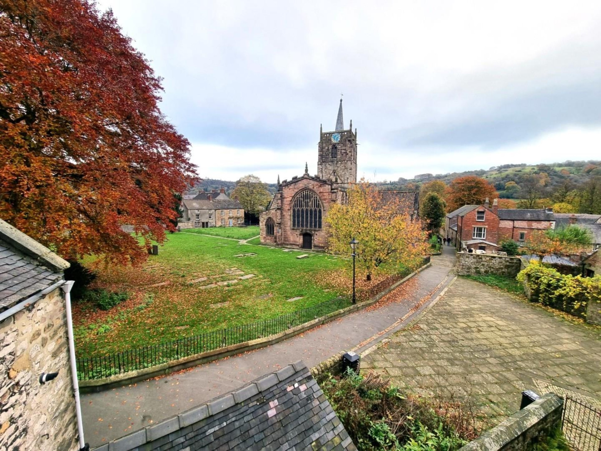 Images for Church Walk, Wirksworth, Matlock