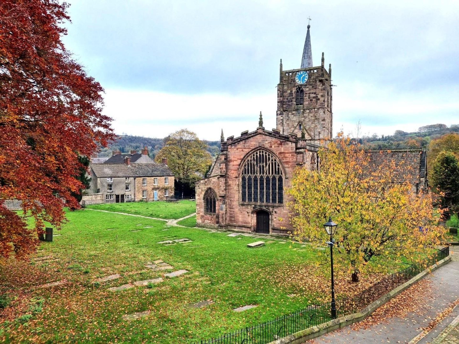 Images for Church Walk, Wirksworth, Matlock