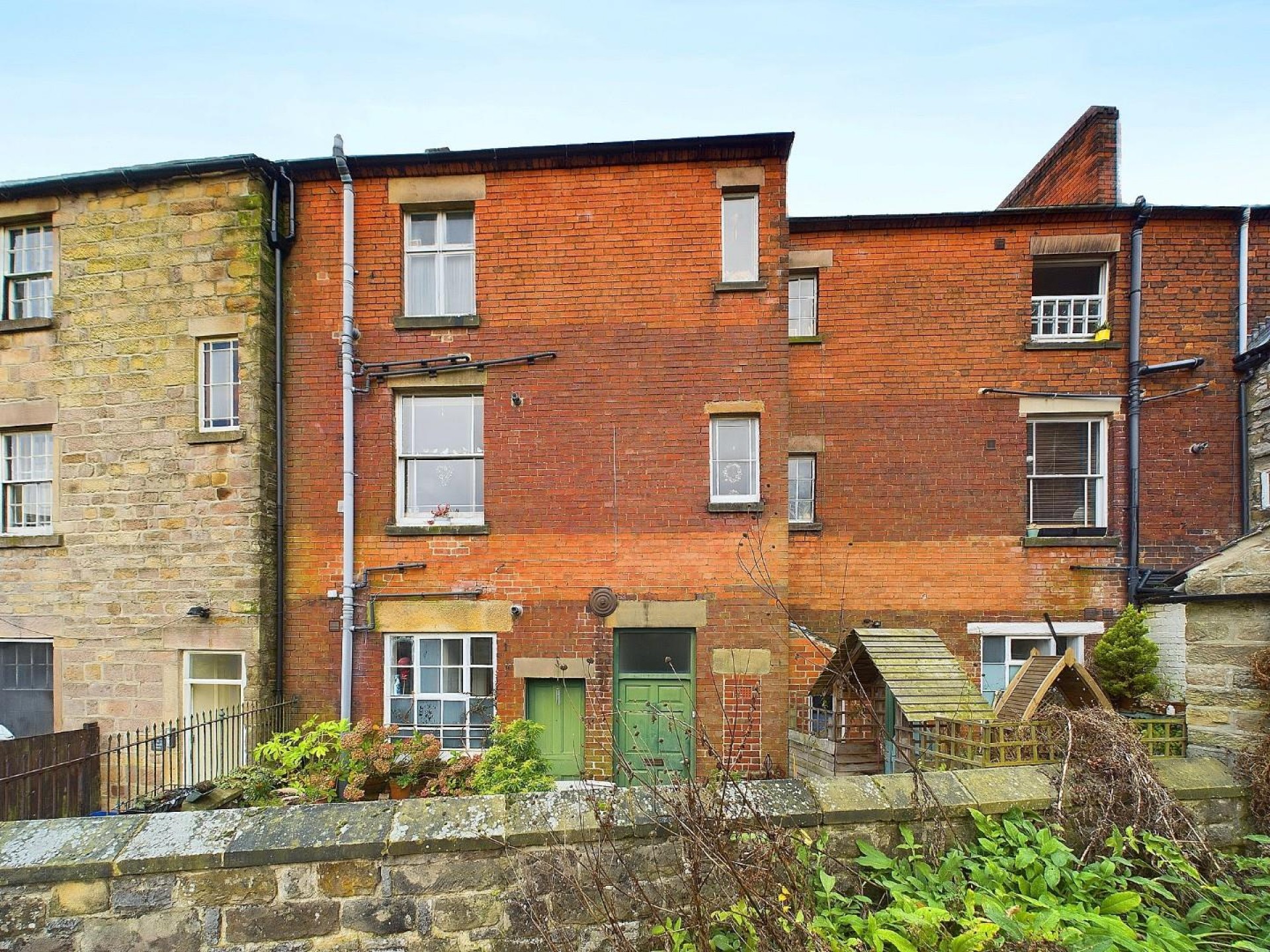 Images for Church Walk, Wirksworth, Matlock