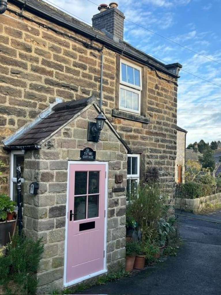 Image of Bankside, Youlgrave, Bakewell