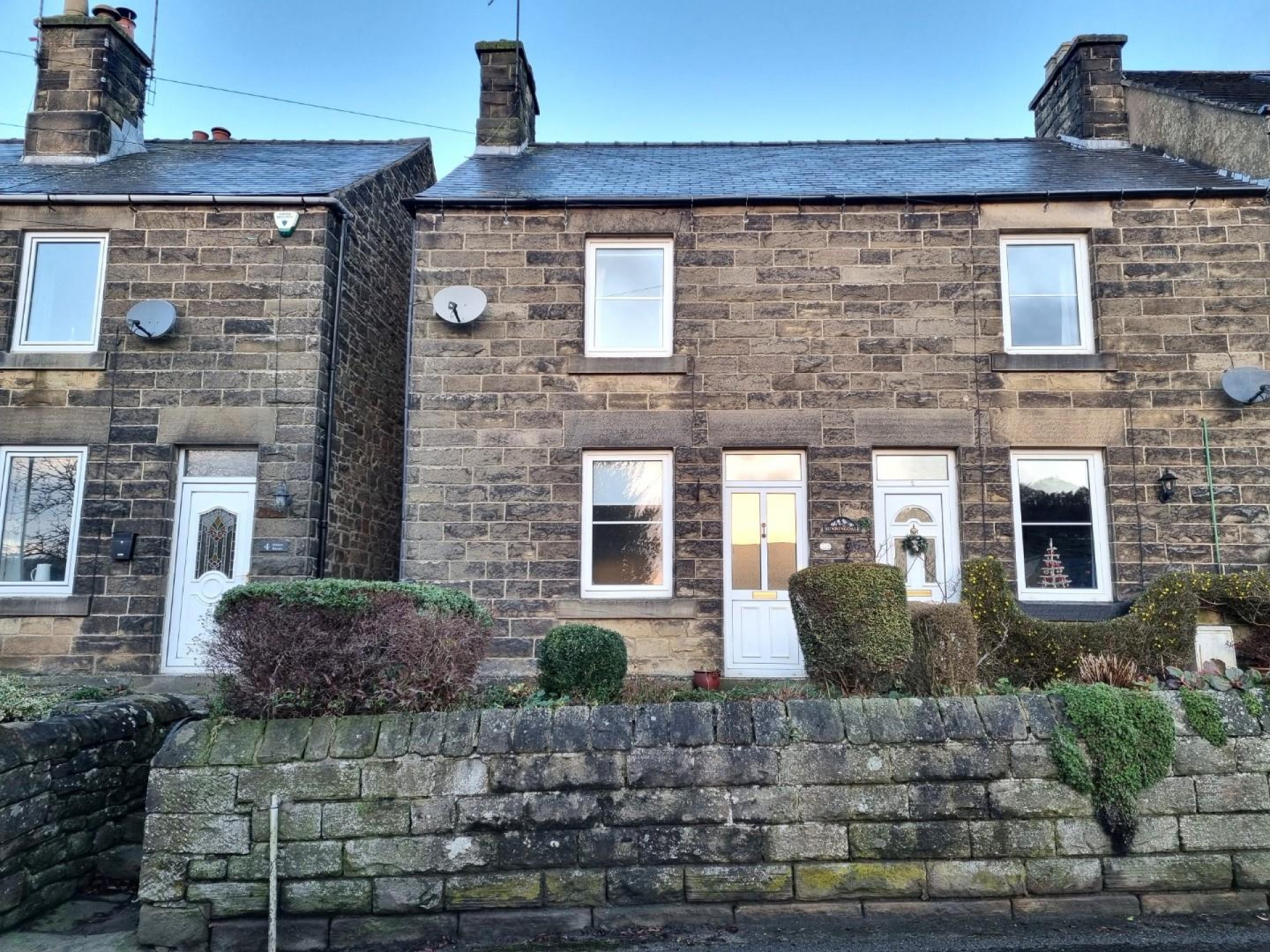 Images for 1 Sunningdale, Chesterfield Road, Two Dales, Matlock