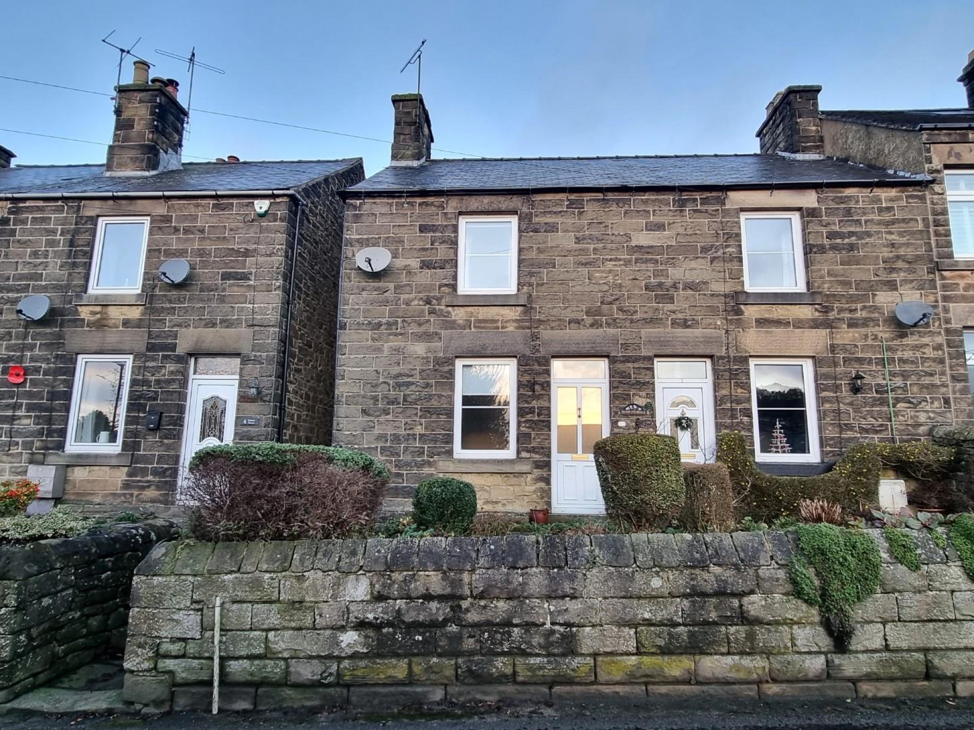 Images for 1 Sunningdale, Chesterfield Road, Two Dales, Matlock