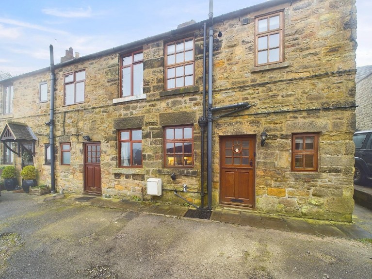 Image of Folds Yard, Crich