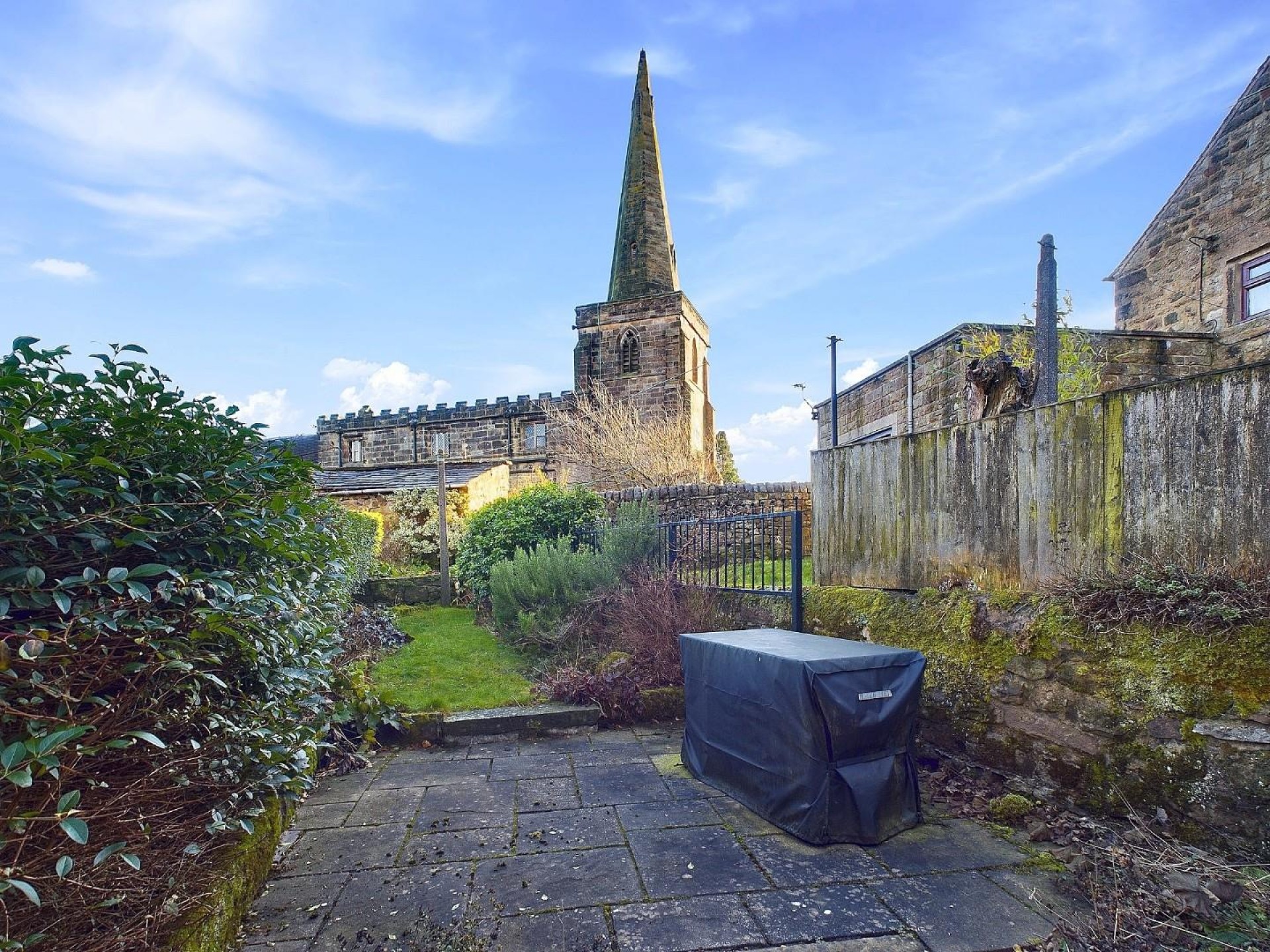 Images for Folds Yard, Crich