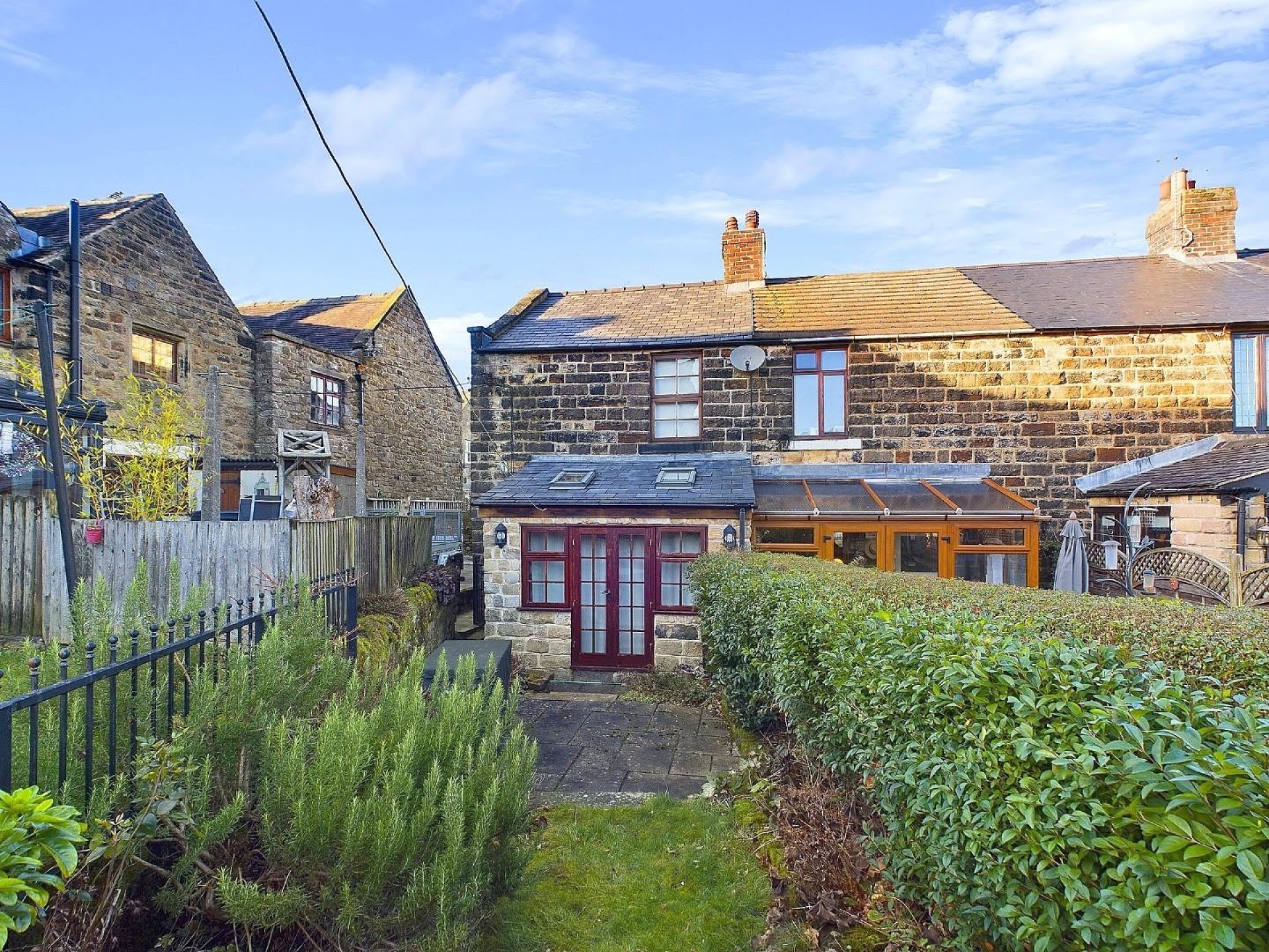 Images for Folds Yard, Crich