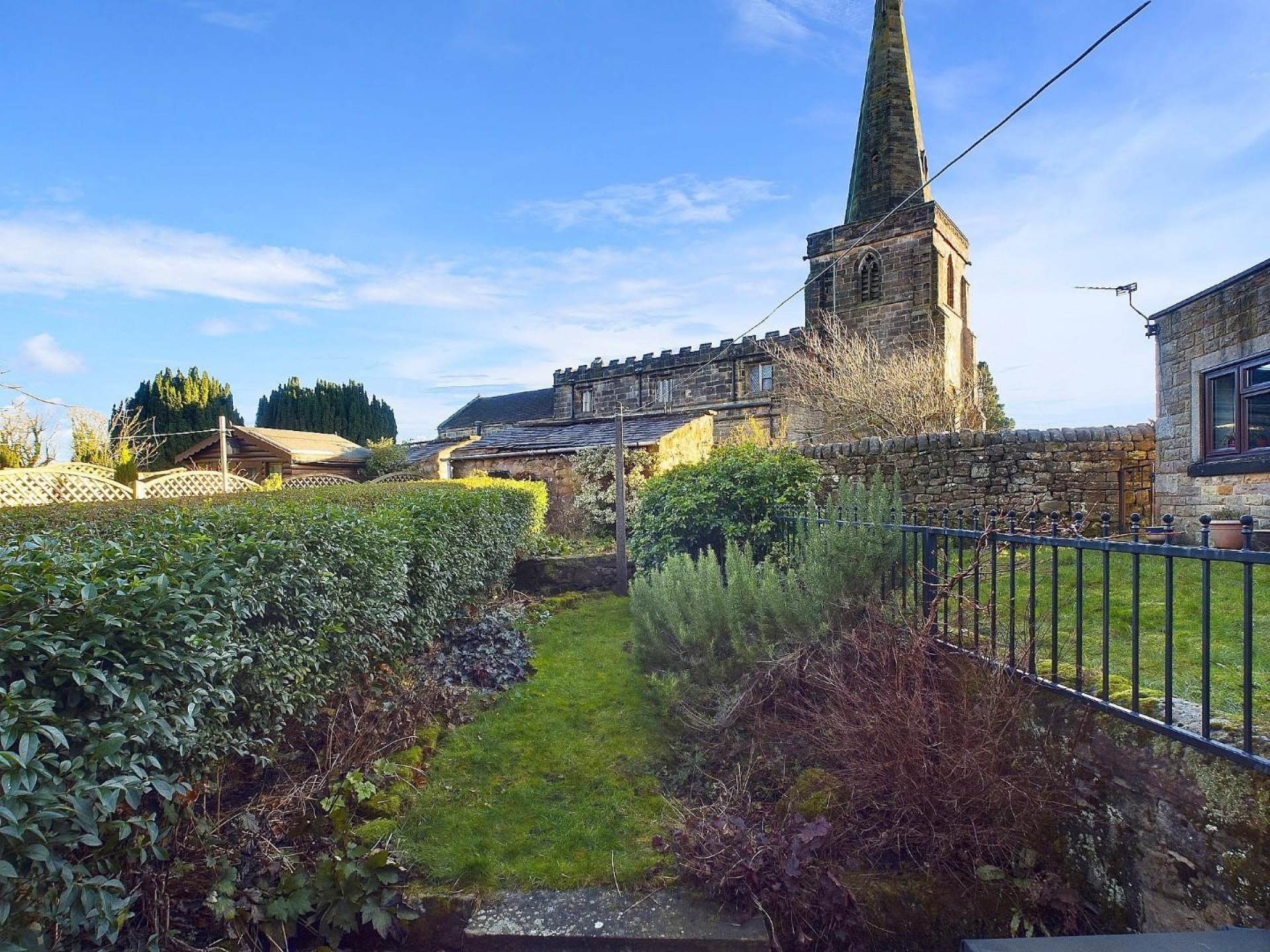 Images for Folds Yard, Crich