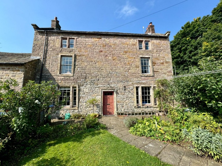 Image of West End, Wirksworth, Matlock