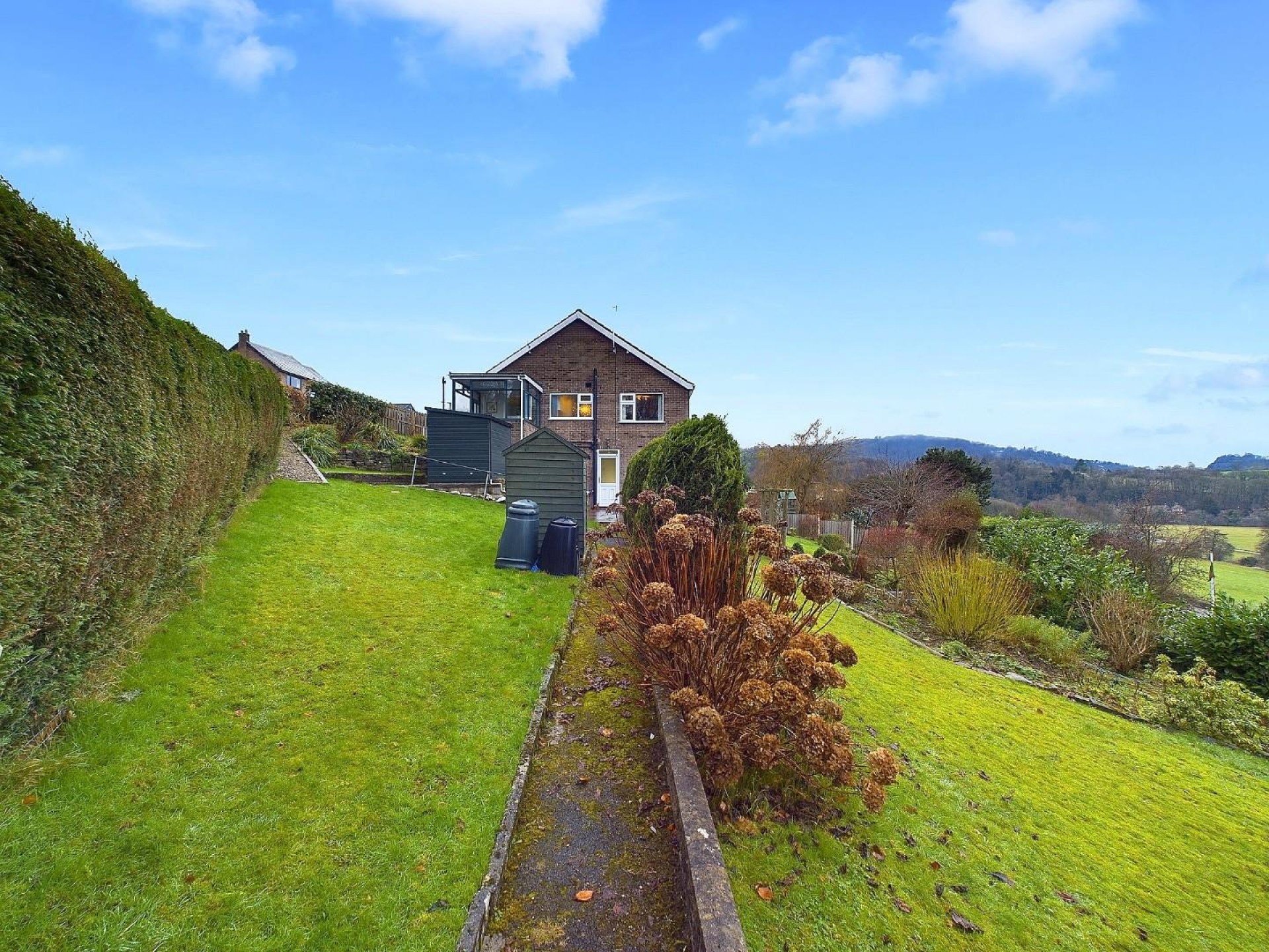 Images for Ridgewood Drive, Cromford, Matlock