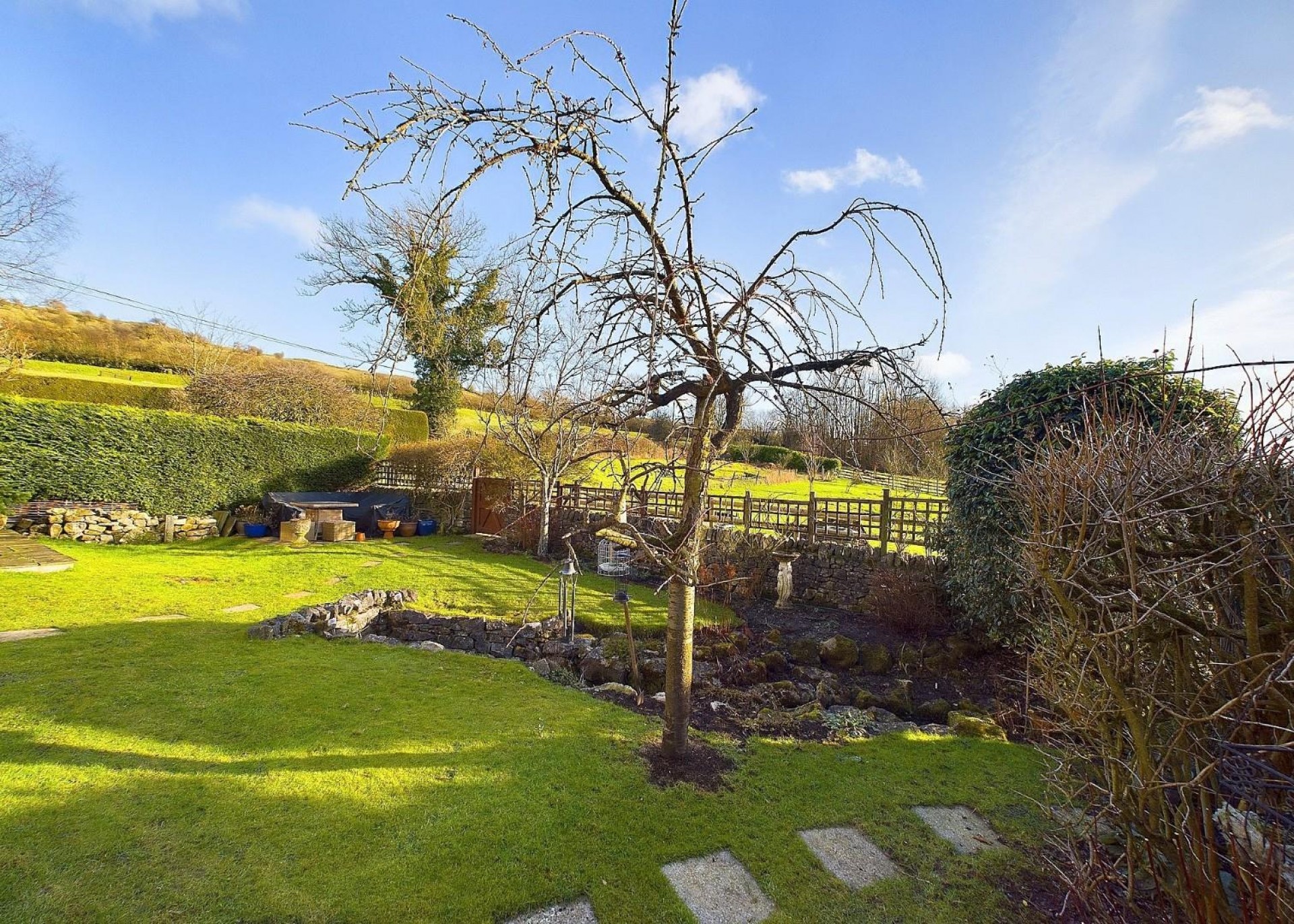 Images for Wash Hills Close, Brassington, Matlock