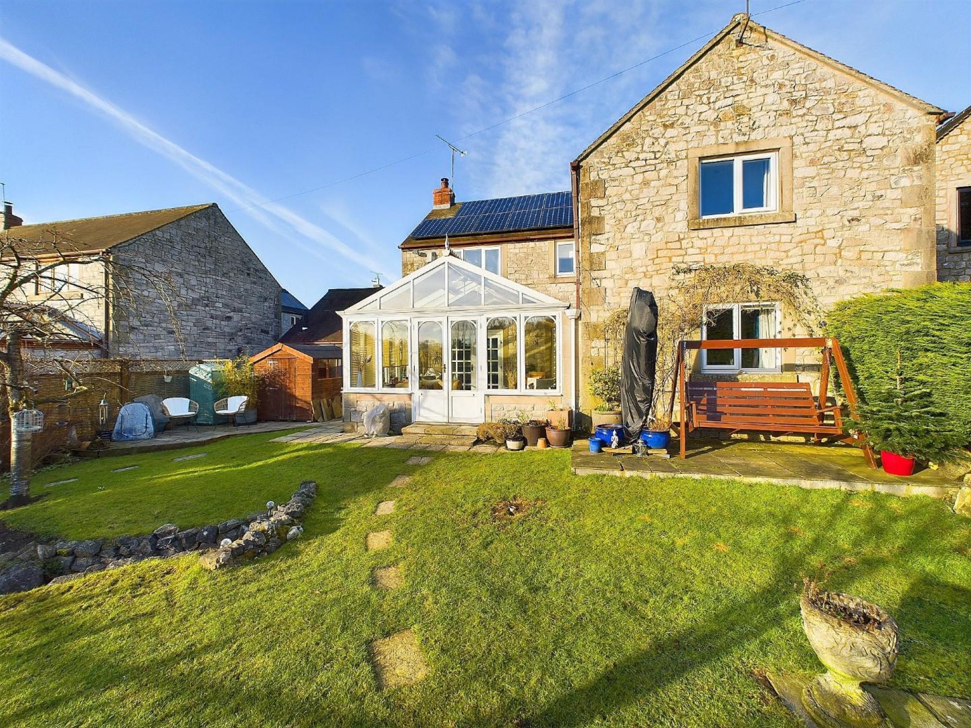 Images for Wash Hills Close, Brassington, Matlock