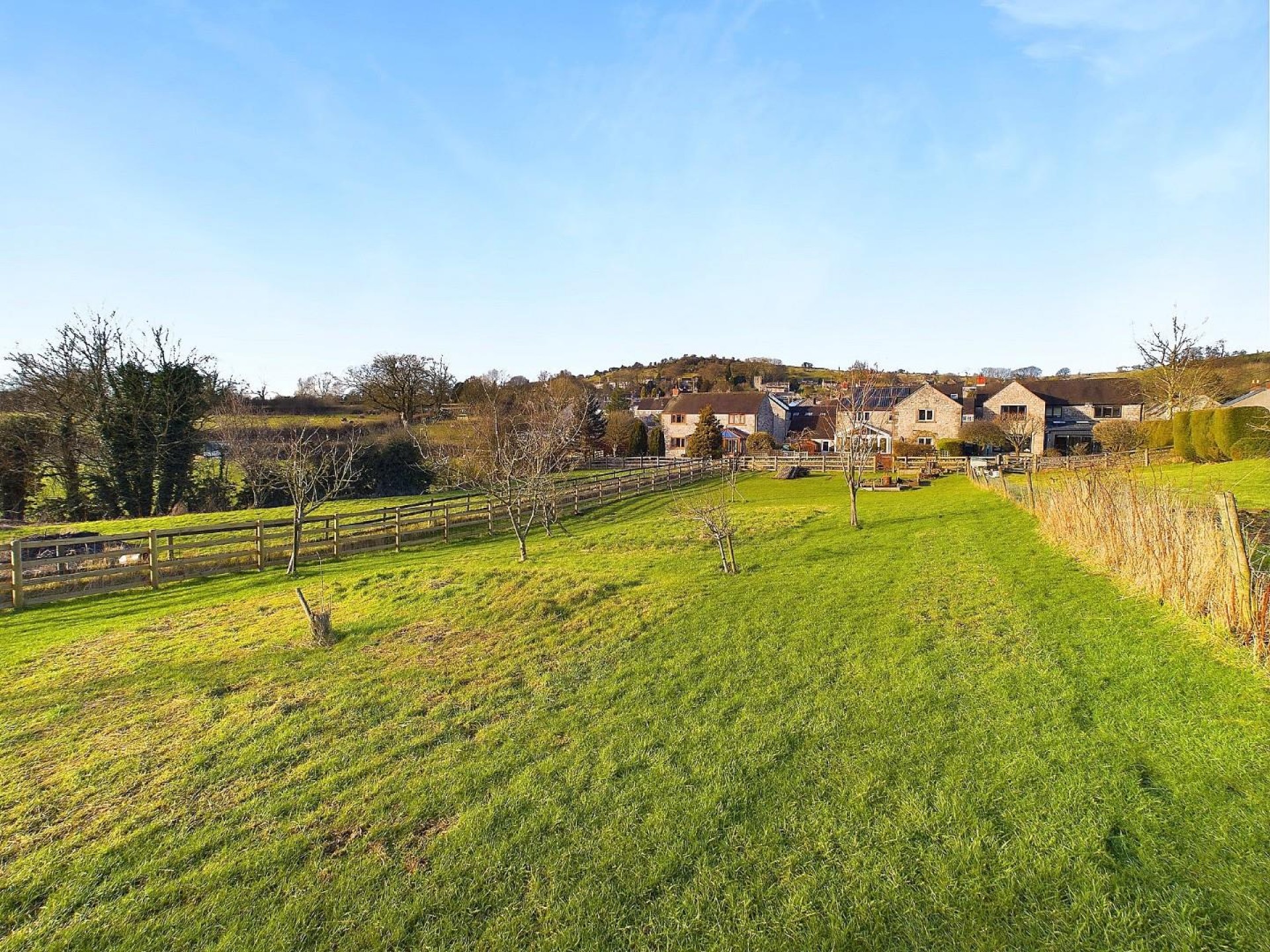 Images for Wash Hills Close, Brassington, Matlock