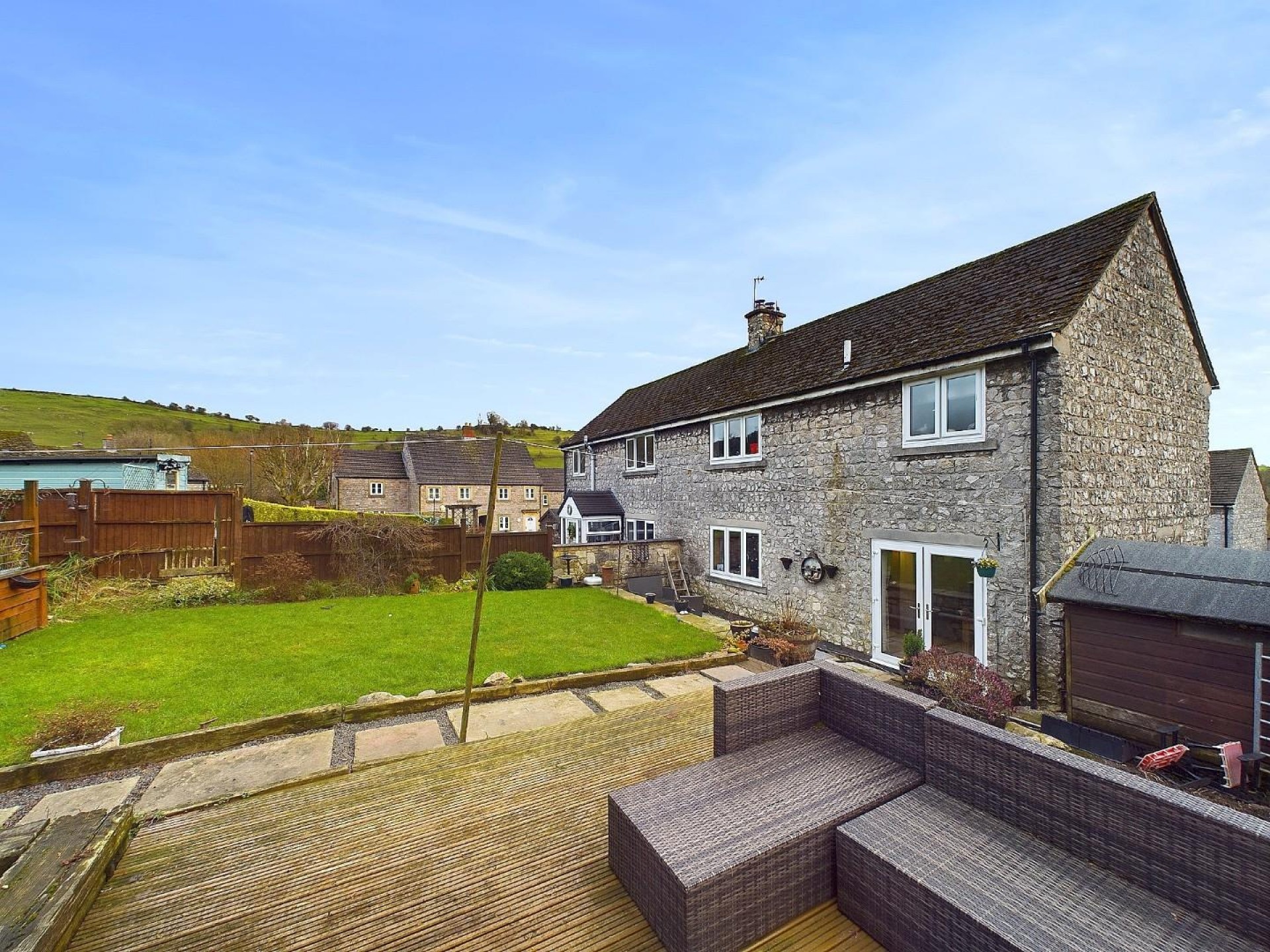 Images for Field End, Brassington, Matlock