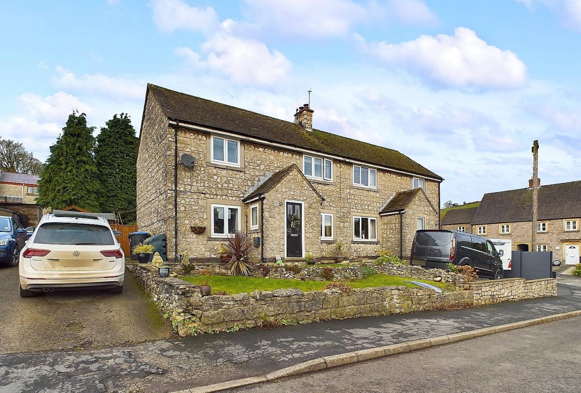 Images for Field End, Brassington, Matlock