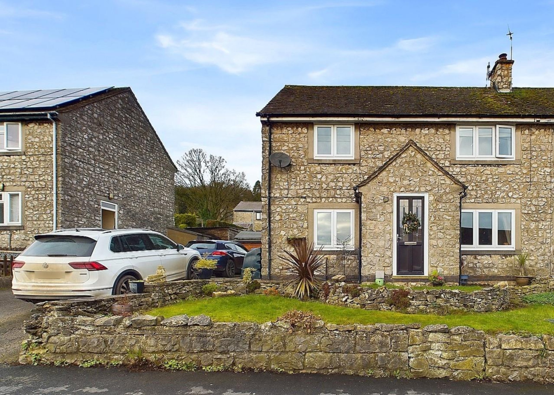 Images for Field End, Brassington, Matlock